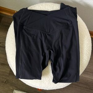 Gymshark 🦈 Cross Over Leggings